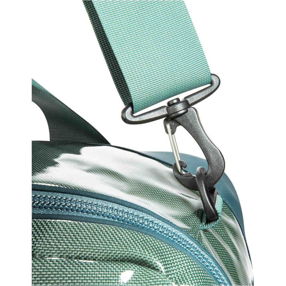 Tatonka mochila montaña FLIGHT BARREL VERDE 06