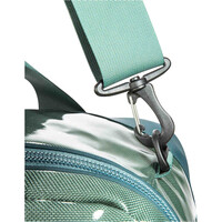 Tatonka mochila montaña FLIGHT BARREL VERDE 06