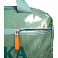Tatonka mochila montaña FLIGHT BARREL VERDE 07