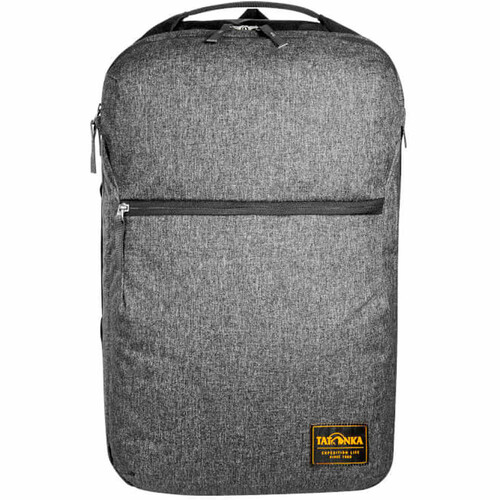 TATONKA FLIGHTCASE 40 negro