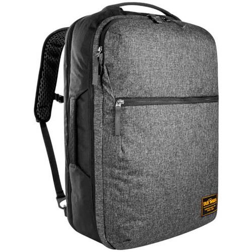 TATONKA FLIGHTCASE 40 negro