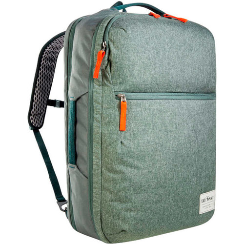 TATONKA FLIGHTCASE 40 verde