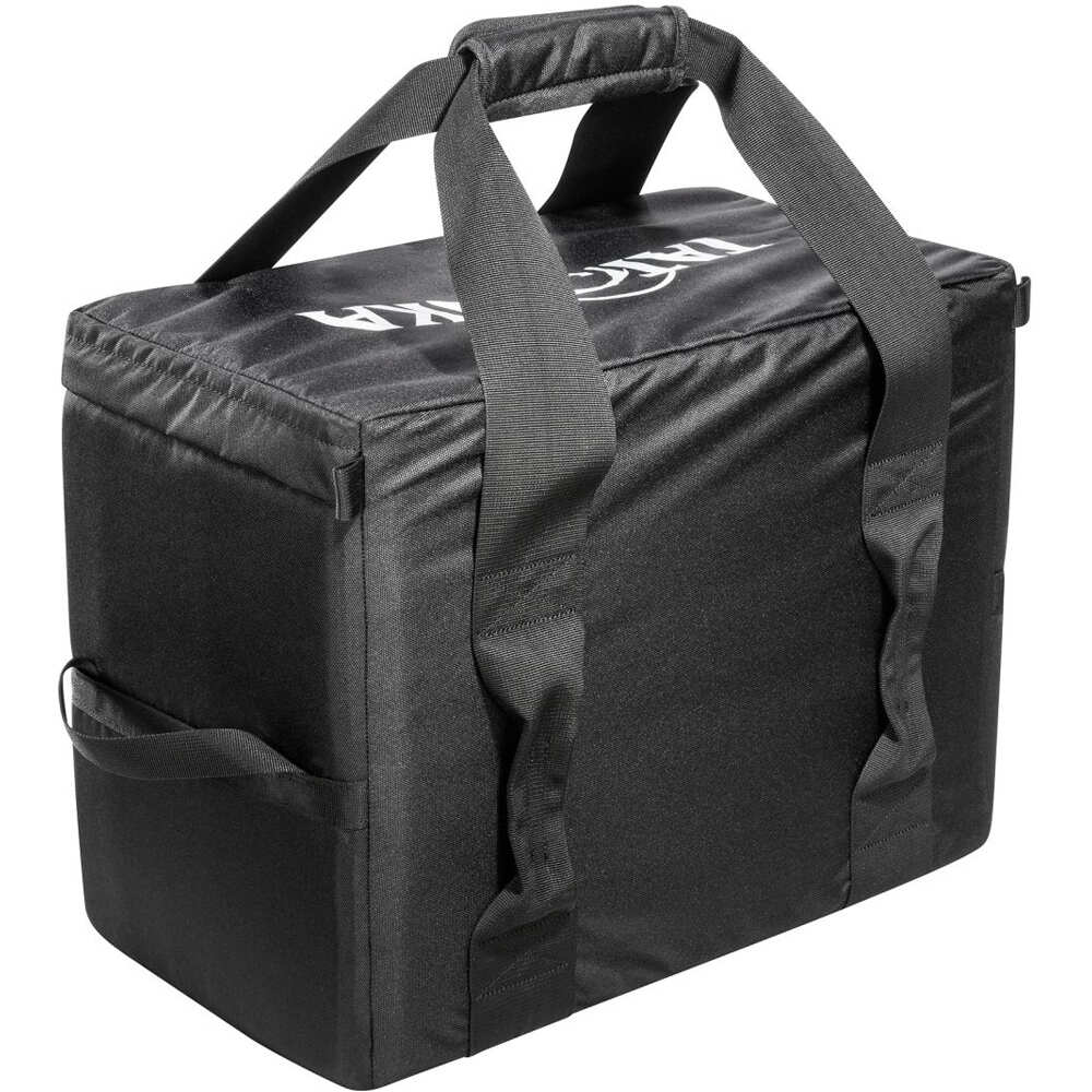 Tatonka mochila montaña GEAR BAG 40 NEGRO 01
