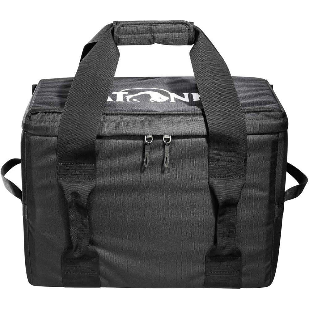 Tatonka mochila montaña GEAR BAG 40 NEGRO 02