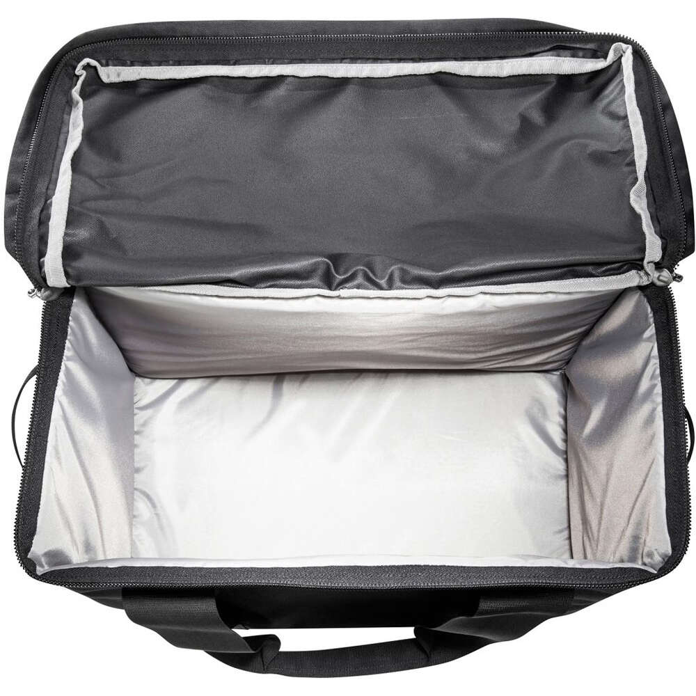 Tatonka mochila montaña GEAR BAG 40 NEGRO 03