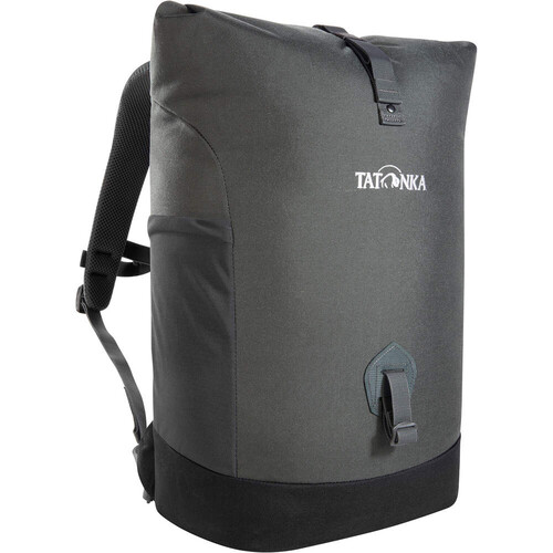 TATONKA GRIP ROLLTOP PACK 25 gris