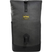 Tatonka mochila montaña GRIP ROLLTOP PACK 25 KAPOK NEGRO 02