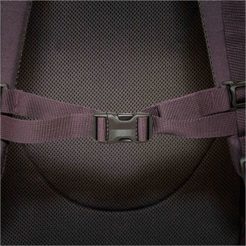 TATONKA GRIP ROLLTOP PACK 25 morado