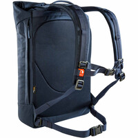 Tatonka mochila montaña GRIP ROLLTOP PACK 34 AZUL 01