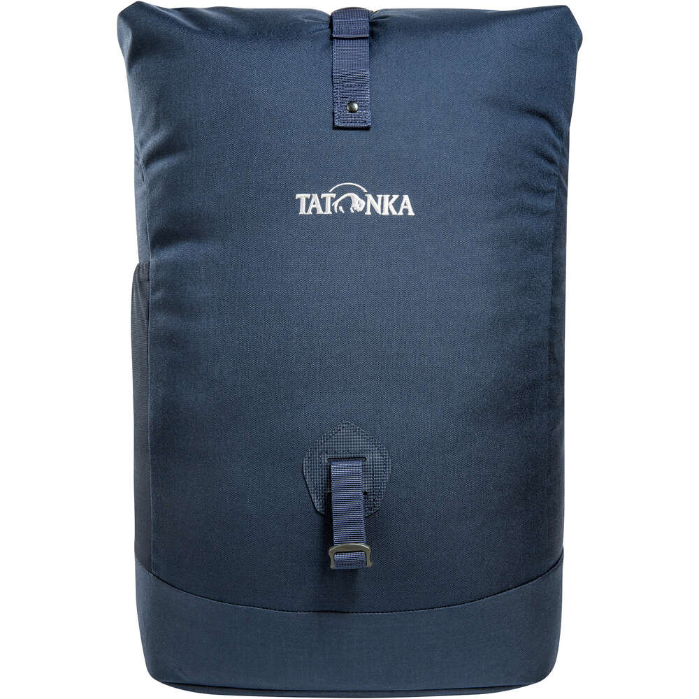 Tatonka mochila montaña GRIP ROLLTOP PACK 34 AZUL 02