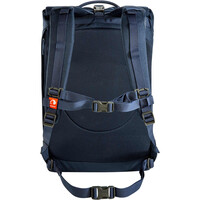 Tatonka mochila montaña GRIP ROLLTOP PACK 34 AZUL 03