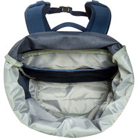 Tatonka mochila montaña GRIP ROLLTOP PACK 34 AZUL 04
