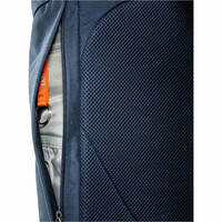 Tatonka mochila montaña GRIP ROLLTOP PACK 34 AZUL 06