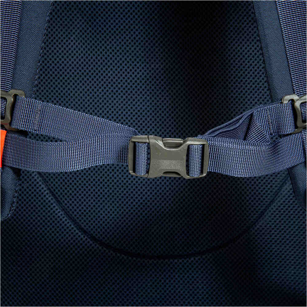 Tatonka mochila montaña GRIP ROLLTOP PACK 34 AZUL 07