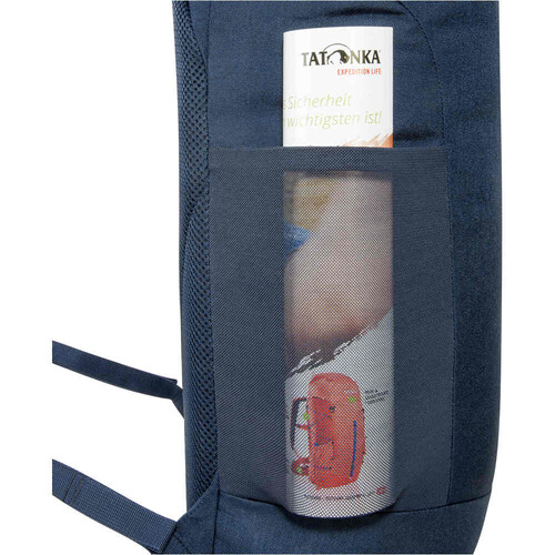 TATONKA GRIP ROLLTOP PACK 34 azul