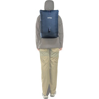Tatonka mochila montaña GRIP ROLLTOP PACK 34 AZUL 09