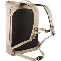 Tatonka mochila montaña GRIP ROLLTOP PACK 34 KAPOK MARRON 01