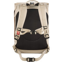 Tatonka mochila montaña GRIP ROLLTOP PACK 34 KAPOK MARRON 03