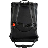 Tatonka mochila montaña GRIP ROLLTOP PACK 34 KAPOK NEGRO 03