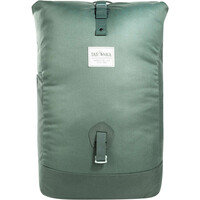 Tatonka mochila montaña GRIP ROLLTOP PACK 34 KAPOK VERDE 02
