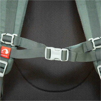 Tatonka mochila montaña GRIP ROLLTOP PACK 34 KAPOK VERDE 07