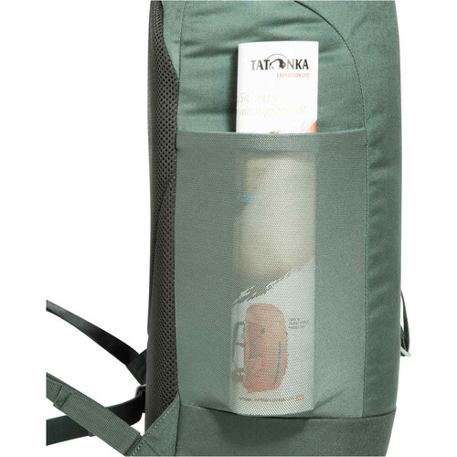 TATONKA GRIP ROLLTOP PACK 34 KAPOK verde