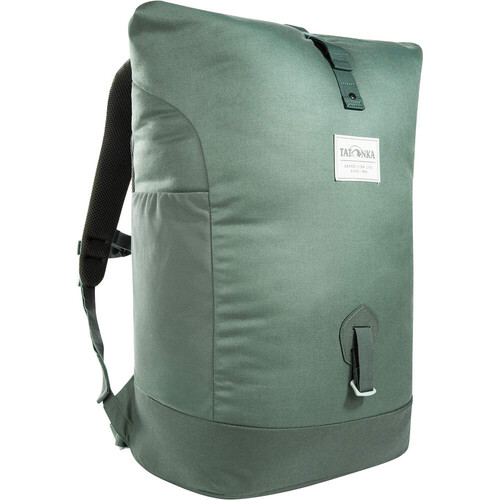 TATONKA GRIP ROLLTOP PACK 34 KAPOK verde
