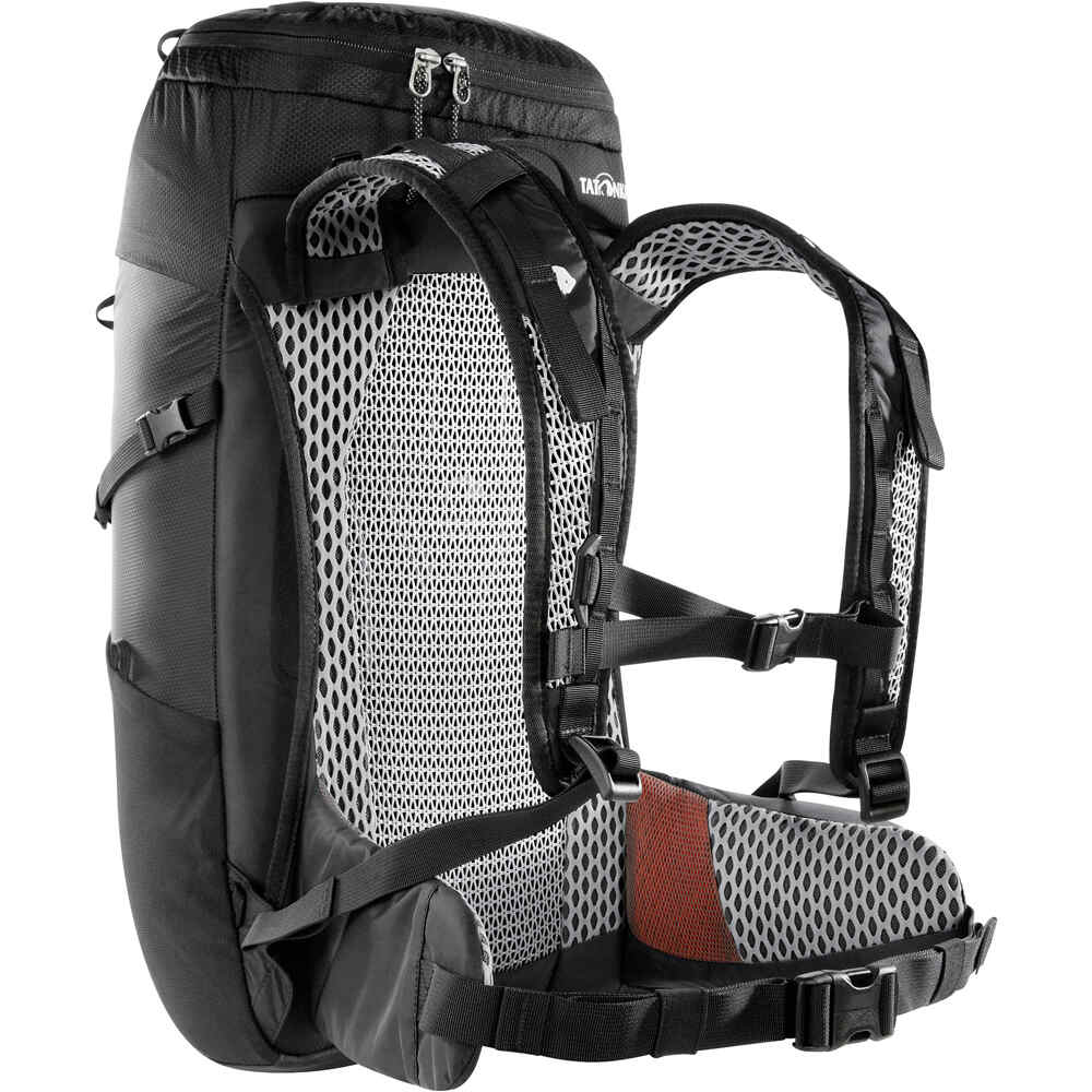 Tatonka mochila montaña HIKE PACK 20 MUJER NEGRO 01