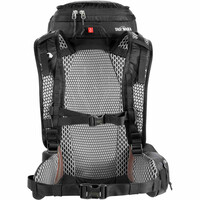 Tatonka mochila montaña HIKE PACK 20 MUJER NEGRO 03
