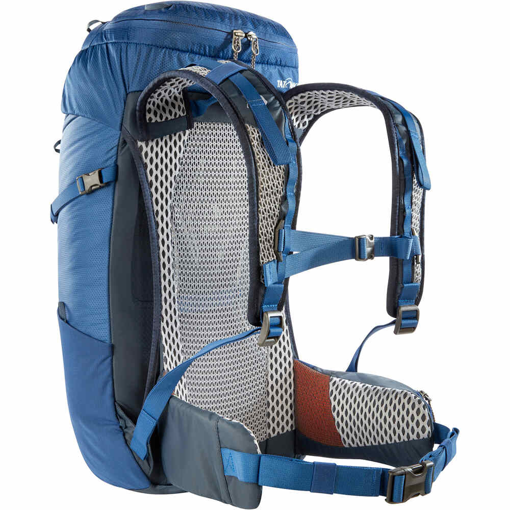 Tatonka mochila montaña HIKE PACK 22 AZUL 01