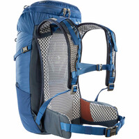 Tatonka mochila montaña HIKE PACK 22 AZUL 01
