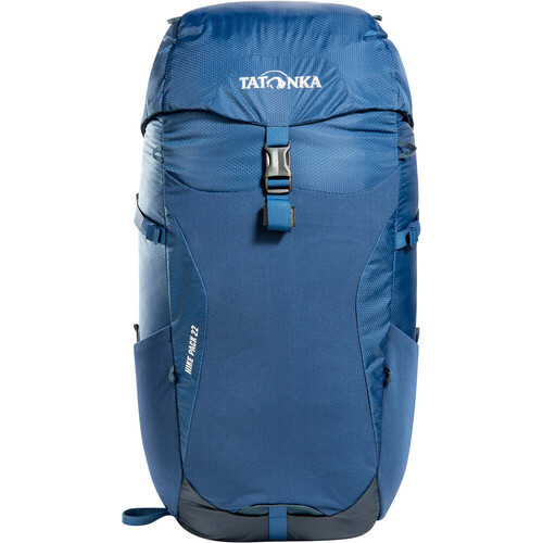 TATONKA HIKE PACK 22 azul