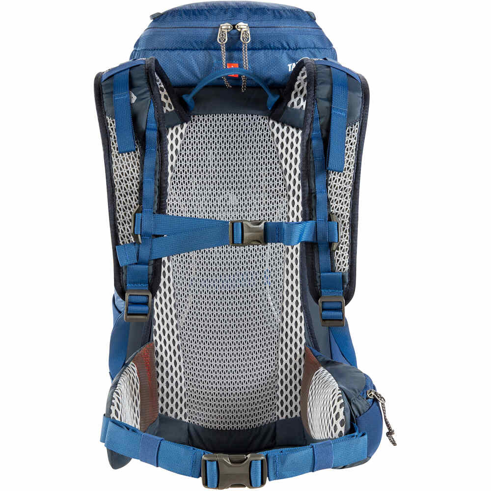 Tatonka mochila montaña HIKE PACK 22 AZUL 03