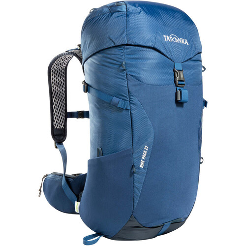 TATONKA HIKE PACK 22 azul