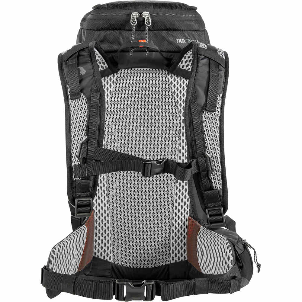 Tatonka mochila montaña HIKE PACK 22 NEGRO 03