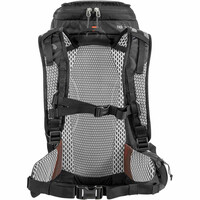 Tatonka mochila montaña HIKE PACK 22 NEGRO 03