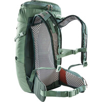 Tatonka mochila montaña HIKE PACK 22 VERDE 01