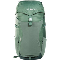 Tatonka mochila montaña HIKE PACK 22 VERDE 02