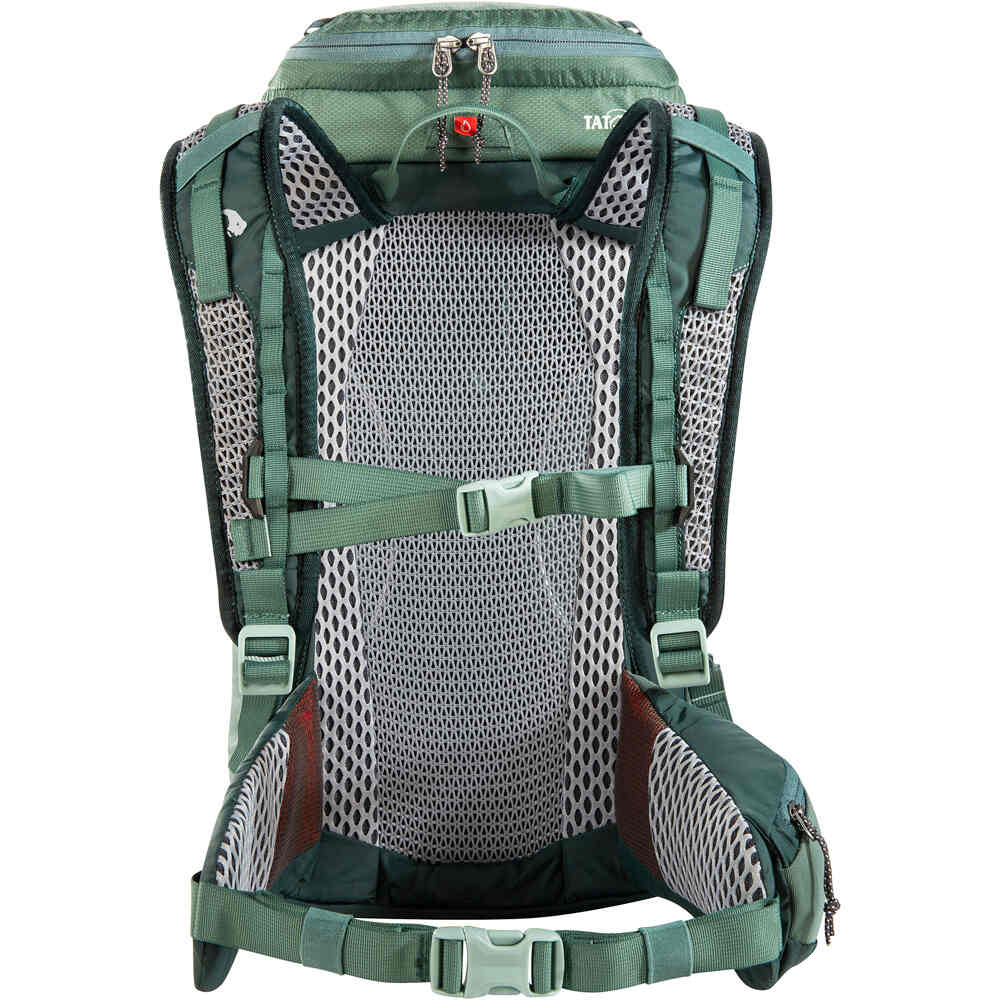 Tatonka mochila montaña HIKE PACK 22 VERDE 03