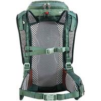 Tatonka mochila montaña HIKE PACK 22 VERDE 03