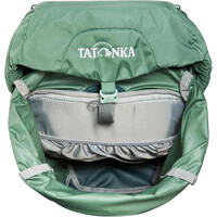 Tatonka mochila montaña HIKE PACK 22 VERDE 04