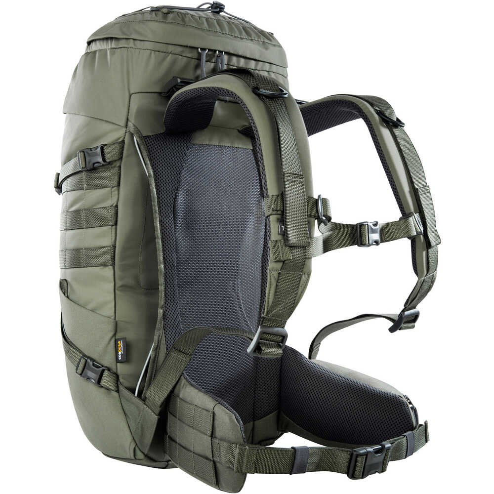 Tatonka mochila montaña HIKE PACK 25 MUJER BC GRIS 01