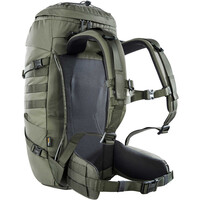 Tatonka mochila montaña HIKE PACK 25 MUJER BC GRIS 01