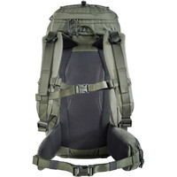 Tatonka mochila montaña HIKE PACK 25 MUJER BC GRIS 03