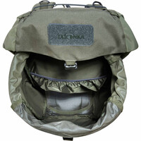 Tatonka mochila montaña HIKE PACK 25 MUJER BC GRIS 04