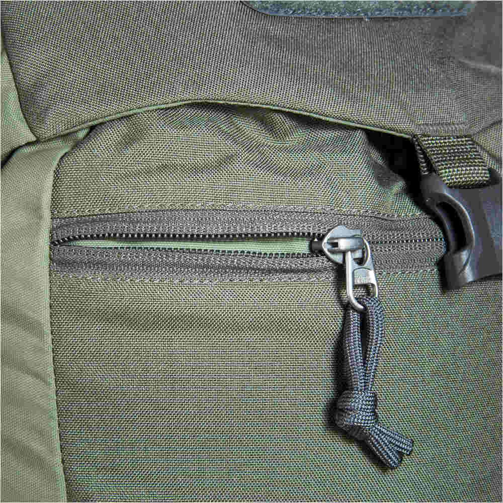 Tatonka mochila montaña HIKE PACK 25 MUJER BC GRIS 05