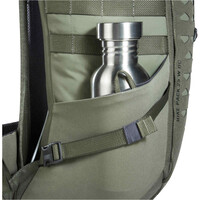 Tatonka mochila montaña HIKE PACK 25 MUJER BC GRIS 07