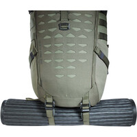 Tatonka mochila montaña HIKE PACK 25 MUJER BC GRIS 08