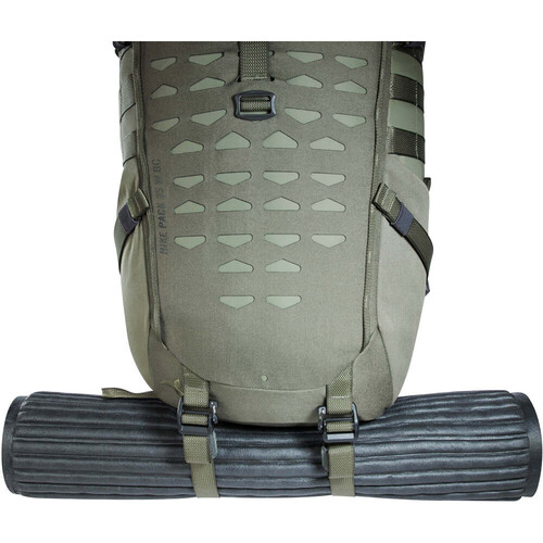 Tatonka mochila montaña HIKE PACK 25 MUJER BC GRIS