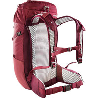 Tatonka mochila montaña HIKE PACK 25 ROJO 01